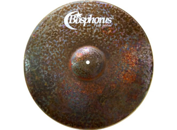 Bosphorus Cymbals 20 Bosphorus Cymbals 20